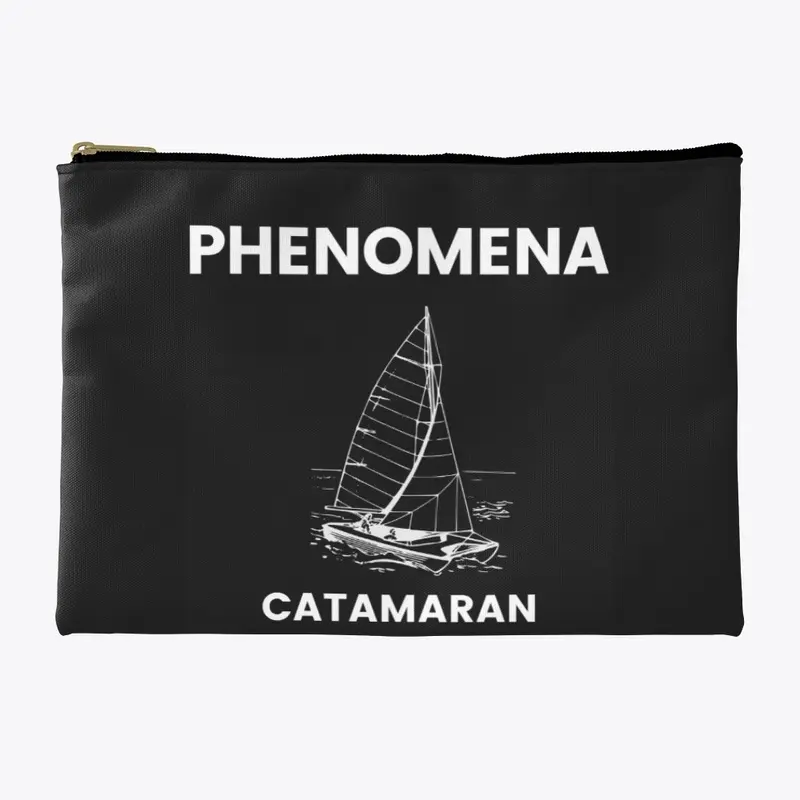 Phenomena Catamaran