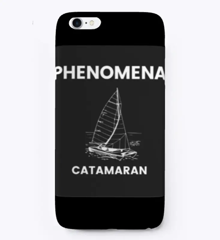 Phenomena Catamaran