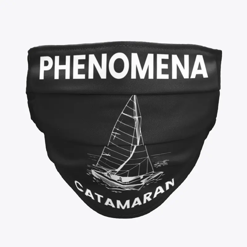 Phenomena Catamaran